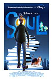 SOUL Poster