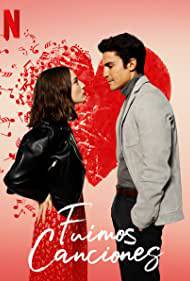 SOUNDS LIKE LOVE Poster