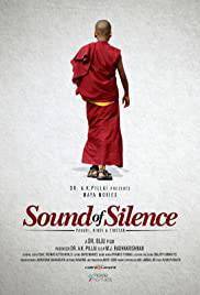 SOUND OF SILENCE Poster