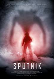 SPUTNIK Poster