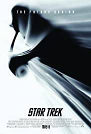 STAR TREK Poster