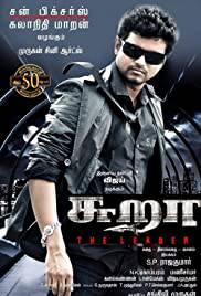 SURA Poster
