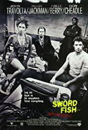 SWORDFISH Poster