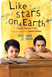 TAARE ZAMEEN PAR Poster