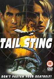 TAIL STING Poster