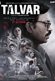 TALVAR Poster