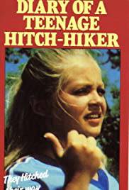 TEENAGE HITCHHIKERS Poster