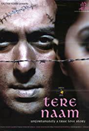 TERE NAAM Poster