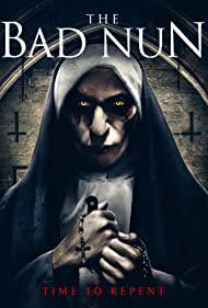 THE BAD NUN Poster