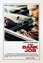 THE BANK JOB Poster