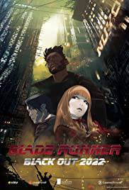 THE BLACKOUT Poster