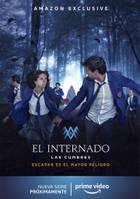 THE BOARDING SCHOOL: LAS CUMBRES S01 Poster