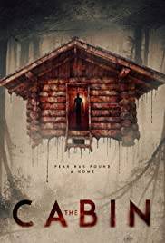 THE CABIN Poster