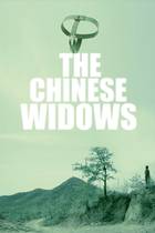 THE CHINESE WIDOW Poster
