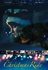 THE CHRISTMAS RIDE Poster