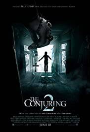 THE CONJURING Poster