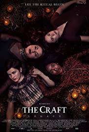 THE CRAFT: LEGACY Poster