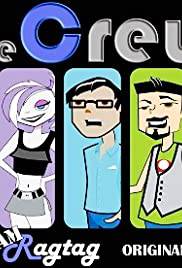THE CREW Poster
