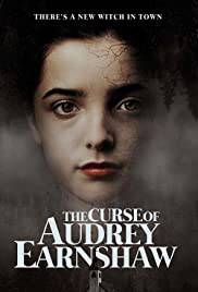 THE CURSE OF AUDREY EARNSHAW Poster
