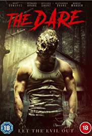 THE DARE Poster