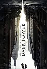 THE DARK TOWER Poster