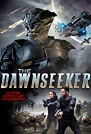 THE DAWNSEEKER Poster