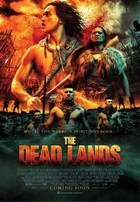 THE DEAD LANDS Poster