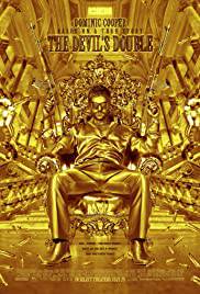 THE DEVIL'S DOUBLE Poster