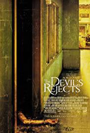 THE DEVIL'S REJECTS Poster