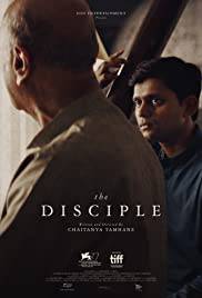 THE DISCIPLE Poster