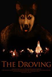 THE DROVING Poster