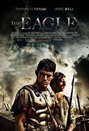 THE EAGLE Poster