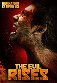 THE EVIL RISES Poster