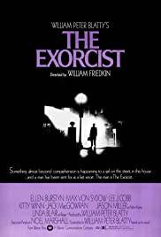 THE EXORCIST Poster