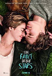 THE FAULT IN OUR STARS Poster
