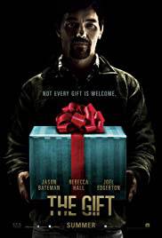 THE GIFT Poster
