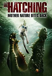 THE HATCHING Poster