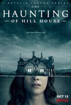 THE HAUNTING OF HILL HOUSE S01 Poster