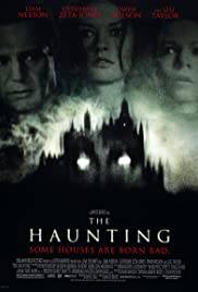 THE HAUNTING Poster