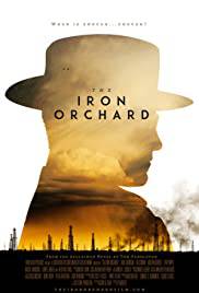THE IRON ORCHARD Poster
