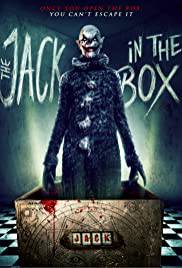 THE JACK IN THE BOX Poster