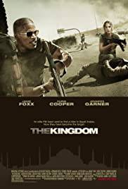 THE KINGDOM Poster