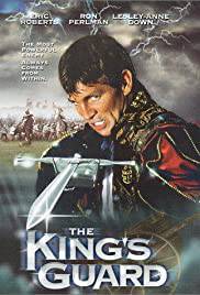 THE KING'S GUARD Poster