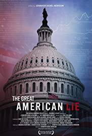 THE LIE Poster
