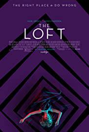 THE LOFT Poster