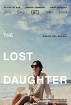THE LOST DAUGHTER Poster
