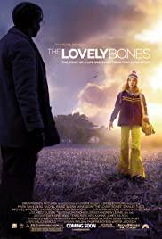 THE LOVELY BONES Poster