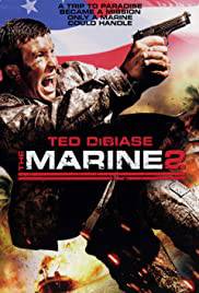 THE MARINE Poster