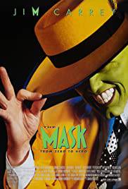 THE MASK Poster