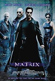 THE MATRIX Poster
